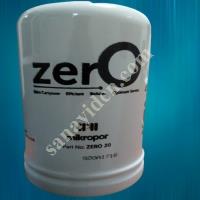 MIKROPOR ZERO 020 S SEPARATOR FILTER,