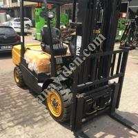 KİRALIK FORKLİFT 3 TON,