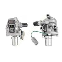 İTAQİ SOLENOID VALVE CIVIC 2002-2006 (VTEC VALVE), Spare Parts And Accessories Auto Industry