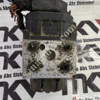 0265216559 AUIDI A4, A6   BOSCH   ABS BEYİN,