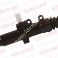 MAN – MERCEDES - KRD 02395.1.7  KARADAŞ OTOMOTİV, Oto & Y. Parça