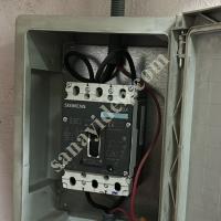 SATILIK 60 KWA KISA KOL DİK PUNTA KAYNAĞI, Metal