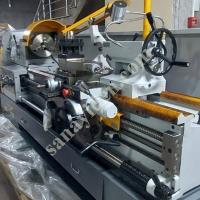 ORJİNAL BAOJİ TORNALARIMIZ  STOKTAN HEMEN TESLİMDİR  0536 709 41 57, Makina