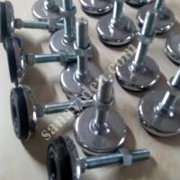 MAKİNE DENGE AYAĞI (BAZA) MAKİNE TERAZİYE ALMA PAPUCU, Makina