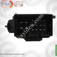 ORİJİNAL VW POLO SEAT İBİZA KOLTUK ISITMA MODÜLÜ 6R0959772A, Oto & Y. Parça