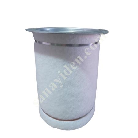 EKOMAK SEPARATOR FILTER ECO 45, Compressor Filter - Dryer