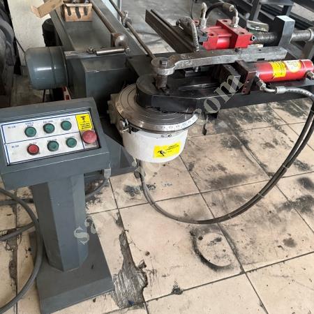 32X2 HİDROLİK BORU BÜKME, Boru - Profil Kesme & Diş Açma Makineleri Yedek Parça