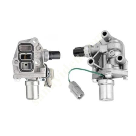 İTAQİ SOLENOID VALVE CIVIC 2002-2006 (VTEC VALVE), Spare Parts And Accessories Auto Industry