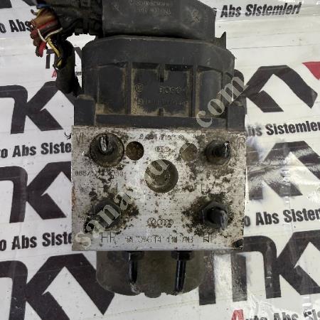 0265216559 AUIDI A4, A6   BOSCH   ABS BEYİN, Oto & Y. Parça