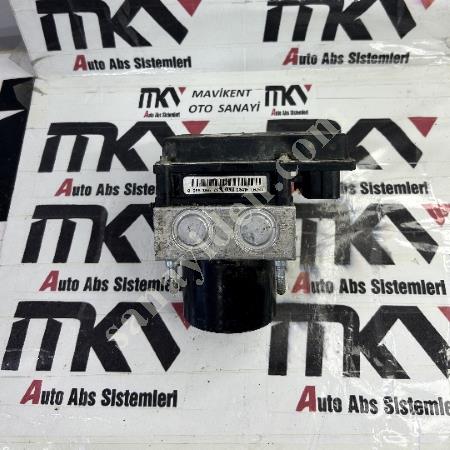 SKODA FABİA  ABS ÇIKMA BEYNİ 0265955027 0265239059, Oto & Y. Parça