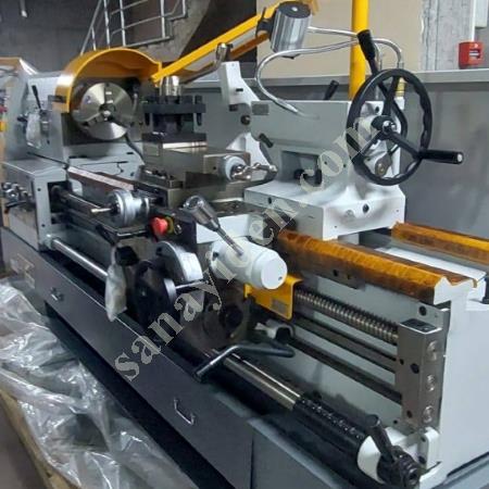 ORJİNAL BAOJİ TORNALARIMIZ  STOKTAN HEMEN TESLİMDİR  0536 709 41 57, Makina