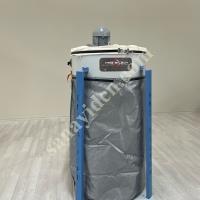 HMZ BILSUN 2000M3 TOZ EMME MAKINASI,