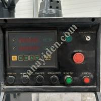 CNC PLAZMA KESİM MAKİNASI (TABLA 200*350), Plazma Kesim