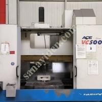 ÇİFT TABLA İŞLEME MERKEZİ  KULLANICIDAN SATIŞA ÇIKMIŞTIR  0536 709 41 57, Makina