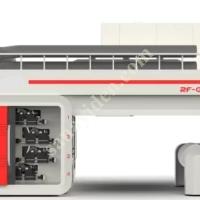 LABEL FLEXO PRINTING MACHINE,