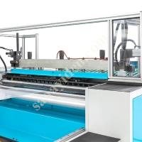 SIDE CUTTING MACHINE, Cutting And Processing Machines