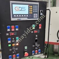 BORWERG 5 EKSEN DİJİTALLİ  1000X1000X1000 TÜM BAKIMLARI YAPILMIŞTİR  0536 709 41 57, Makina
