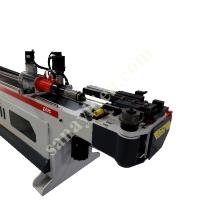 3 EKSEN 38 CNC MALAFALI BORU BÜKME MAKİNASI PLUS, Makina