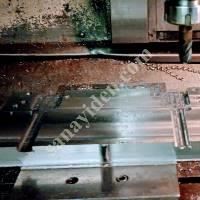 İŞLEME MERKEZİ CNC FREZE LEADWELL ECOCENTER (KALIPÇIDAN), Cnc Freze Tezgahları