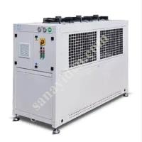 INDUSTRIAL COOLING SYSTEMS PROCESS PANEL COOLING, Heating & Cooling Systems
