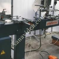 RADIAL DRILL BENCH, Other Drill