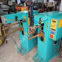 45 KVA PUNTA  KAYNAK  / İSTANBUL BAYRAMPAŞA, Punta Kaynak Makinesi