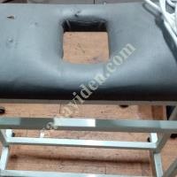 SATILIK MASAJ MASASI EK BAŞLIK TABLASI VE MONTAJ MASASI, Diğer