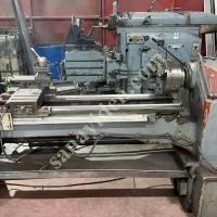 BİMAK TORNA 400X1500 DİJİTALLİ KULLANICIDAN SATIŞA ÇIKMIŞTIR, Makina