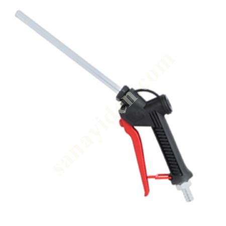 GÜLERSAN LUBRİCATİON EQUİPMENT LOW PRESSURE MANUAL OİL GUN – 4101, Lubrication Devices