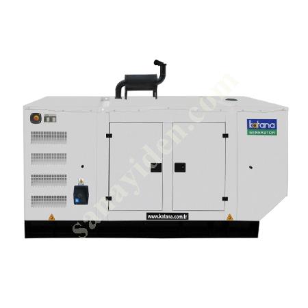 385 KVA OPTİMUS MOTOR DİZEL JENERATÖR, Jeneratörler