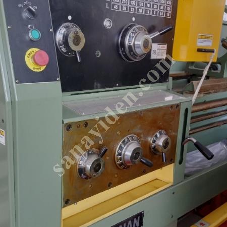 ORJİNAL YUNNAN TORNA  STOKTAN HEMEN TESLİMDİR   0536 709 41 57, Makina