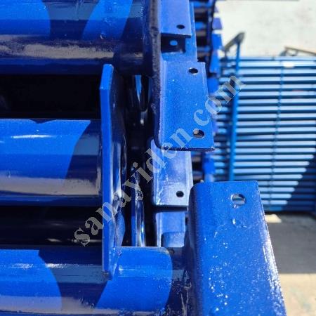 SIFIR 3.00 3.50 4.00 4.50 METRELİK TELESKOPİK DİREKLER,