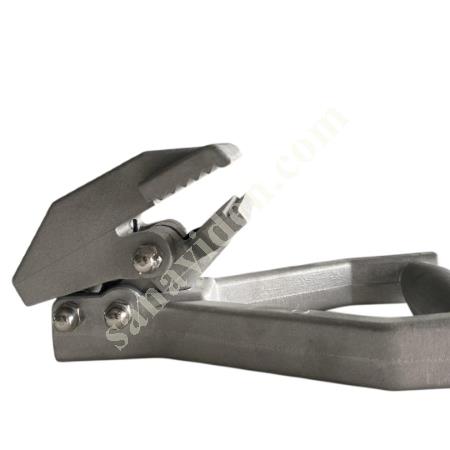 HALI ÇEKME APARATI CARPET PULLER - HALI KAYNAK VE DÖŞEME MALZEMELERİ, Diğer