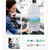 CİLALI & BOYA KORUMALI OTO ŞAMPUANI / ANTİALERJİK - BİYOPARÇALANIR 1000 GR., Auto Care And Cleaning Products