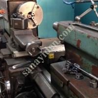 TRENS  TOS  SN 71 ORJİNAL SLOVAKYA  2004 MODEL ÇAP 710 BOY 2000, Makina