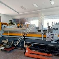 BULGAR TORNA  İSTENİLEN ÇAP VE BOYLARDA  STOKTAN HEMEN TESLİMDİR  05367094157, Makina