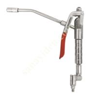 GÜLERSAN LUBRİCATİON EQUİPMENT GREASE GUN – 230505,