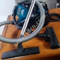 SATILIK ROWENTA ELEKTRİK SÜPÜRGESİ TOZ TORBASIZ,