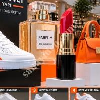 3D ÜRÜN DUMMY ÖZEL TASARIM REKLAM MAKET ÜRÜNÜ,