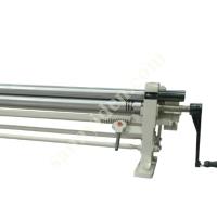 MANUEL KOLLU SİLİNDİR MAKİNESİ 105 CM VE 127 CM, Silindir Makinesi