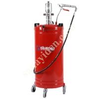 GÜLERSAN LUBRICATION EQUIPMENT 2250 AIR OPERATED GREASE PUMP 50 KG,