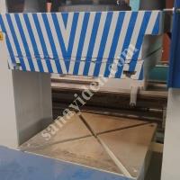 KAUÇUK PRES STOKTAN HEMEN TESLİMDİR  05367094157, Makina