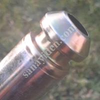 ПРОДАВА СЕ: ПЛАСТМАСОВ КОНТЕЙНЕР ЗА БОКЛУК, КОЛИЧКА ЗА БОКЛУК, ТРЪБА НА КОЛЕЛА., Hortum & Boru