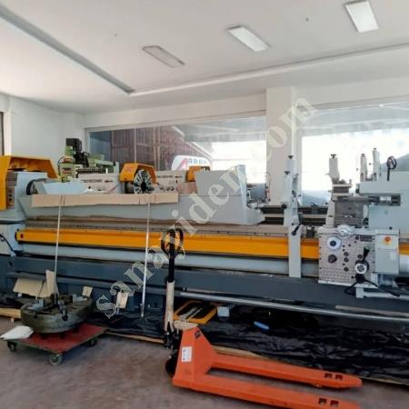 BULGAR TORNA  İSTENİLEN ÇAP VE BOYLARDA  STOKTAN HEMEN TESLİMDİR  05367094157, Makina