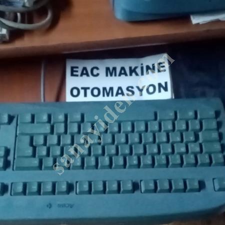 KİRALIK MASA ÜSTÜ BİLGİSAYAR ACER MARKA 1995 MODEL, Diğer