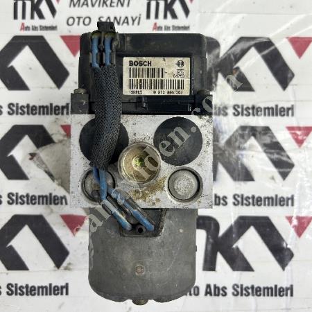 0273004362 OPEL ASTRA G ZAFİRA ÇIKMA ABS BEYNİ, Oto & Y. Parça
