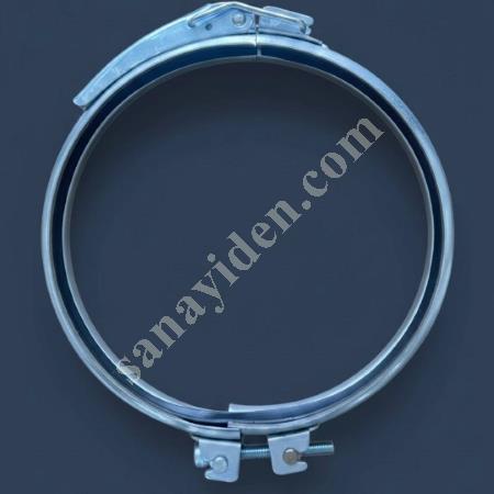 AKIŞ BORUSU | TOZ TOPLAMA VE HAVALANDIRMA BORULARI – AKTAŞ, Diğer