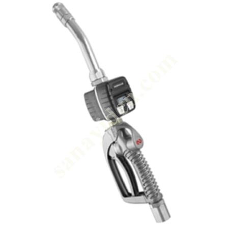 GÜLERSAN LUBRİCATİON EQUİPMENT HEAVY DUTY DİGİTAL OİL GUN – 4108, Lubrication Devices