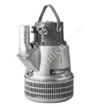 FLYGT BS2151MT DALGIÇ DRENAJ POMPASI, 20 KW, Dalgıç Pompa Fiyatları, Drenaj- Temiz Su- Kirli Su