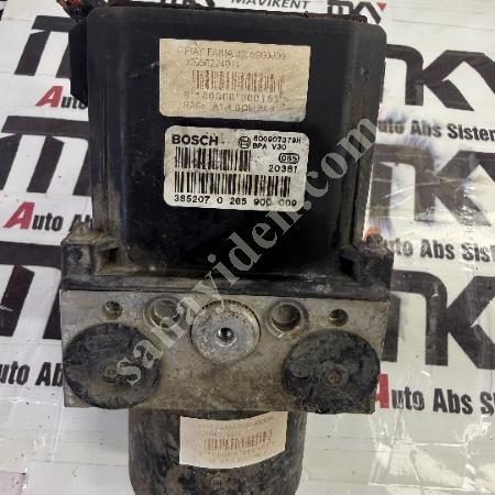 SKODA FABIA ÇIKMA  BOSCH ABS BEYNİ 0265900009, Oto & Y. Parça